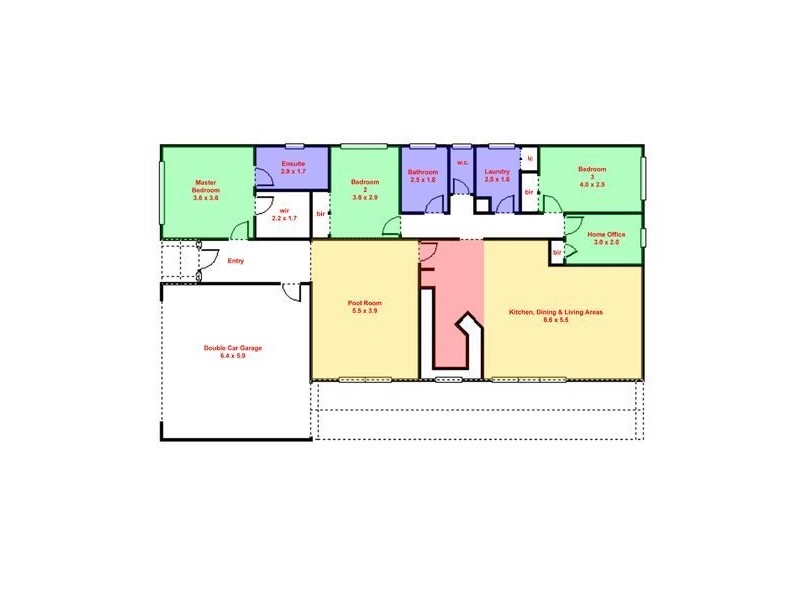 11 Clifton Street, Delacombe VIC 3356