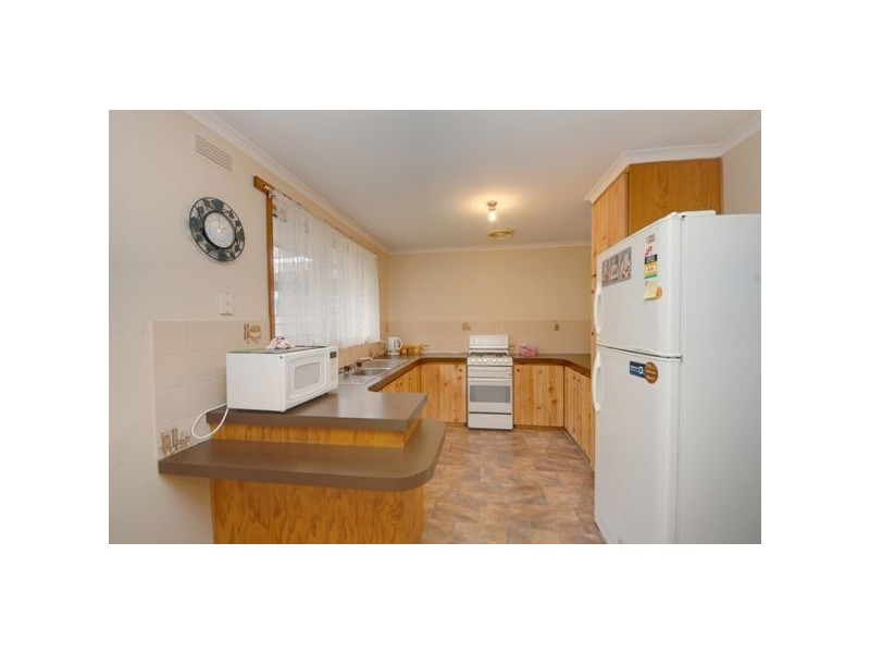 11 Kowree Crescent, Redan VIC 3350