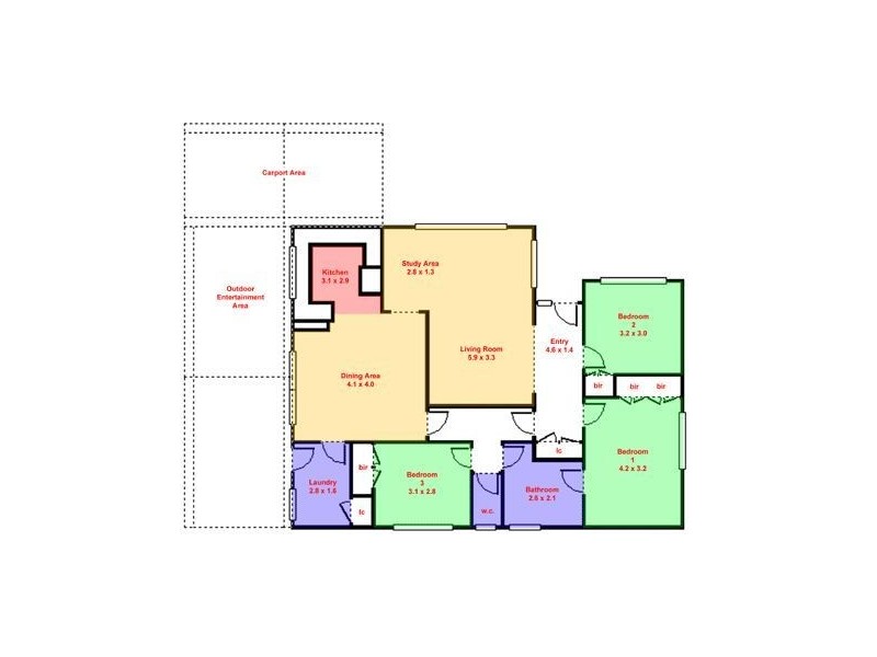 11 Kowree Crescent, Redan VIC 3350