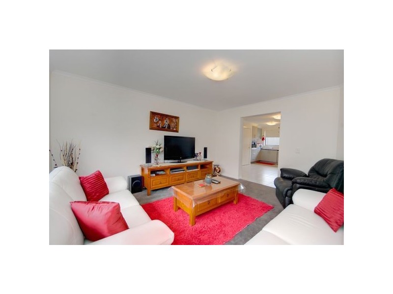 21 Brahman Drive, Delacombe VIC 3356