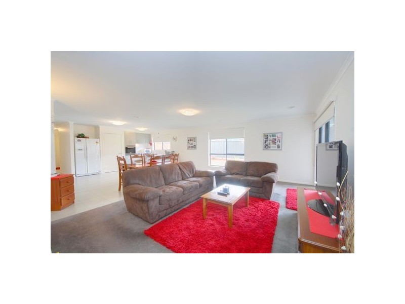 21 Brahman Drive, Delacombe VIC 3356