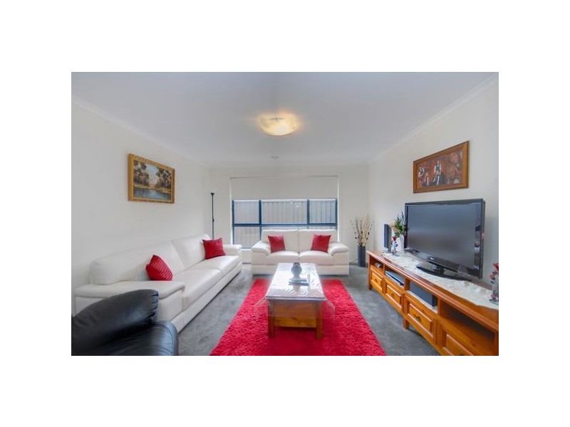 21 Brahman Drive, Delacombe VIC 3356