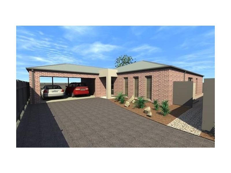 1/303 Humffray Street, Ballarat VIC 3350