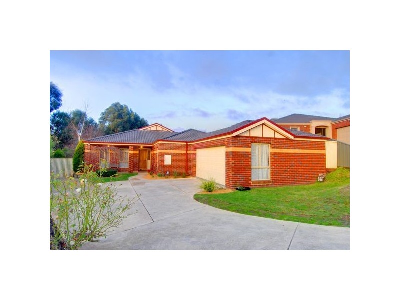 10 Marrod Close, Ballarat VIC 3350