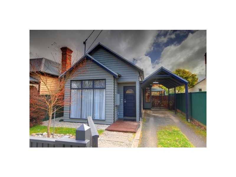 424 Raglan Street South, Ballarat VIC 3350