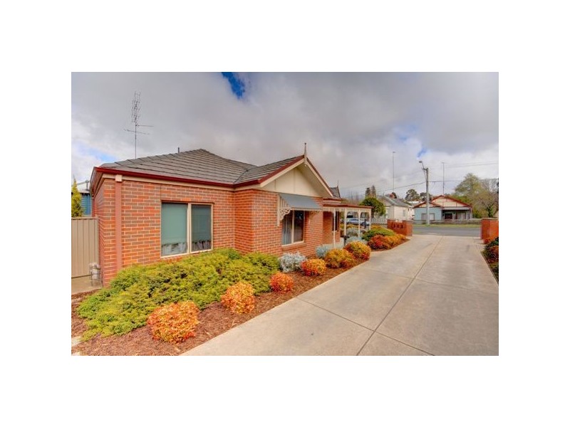 1/324 – 328 Peel Street, Ballarat VIC 3350