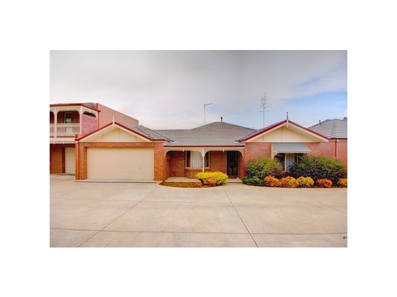2/324 – 328 Peel Street, Ballarat VIC 3350