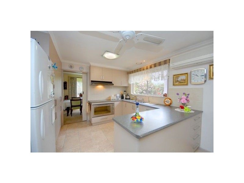 35 Grana Drive, Delacombe VIC 3356