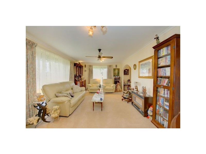 35 Grana Drive, Delacombe VIC 3356