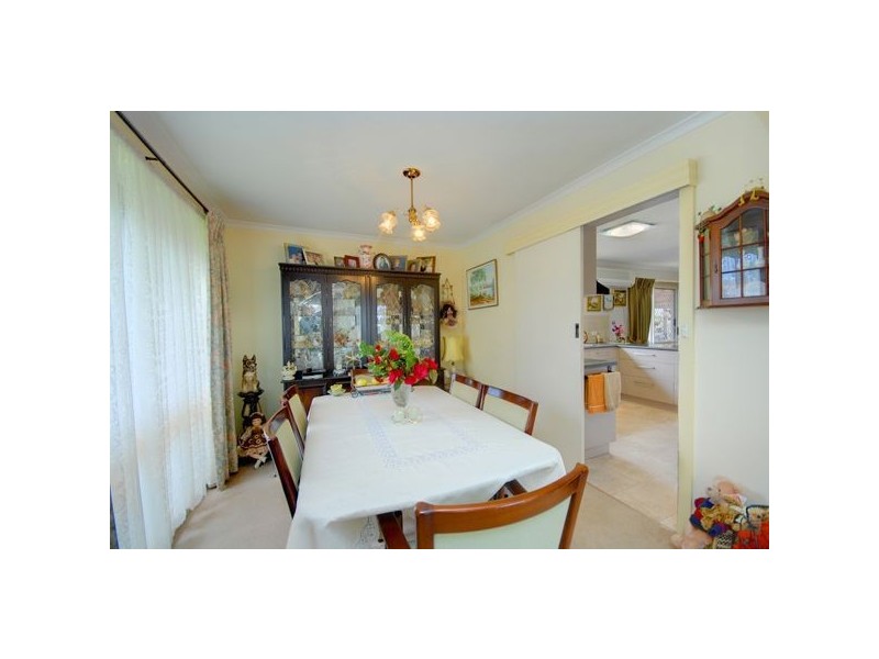 35 Grana Drive, Delacombe VIC 3356