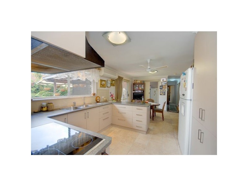 35 Grana Drive, Delacombe VIC 3356