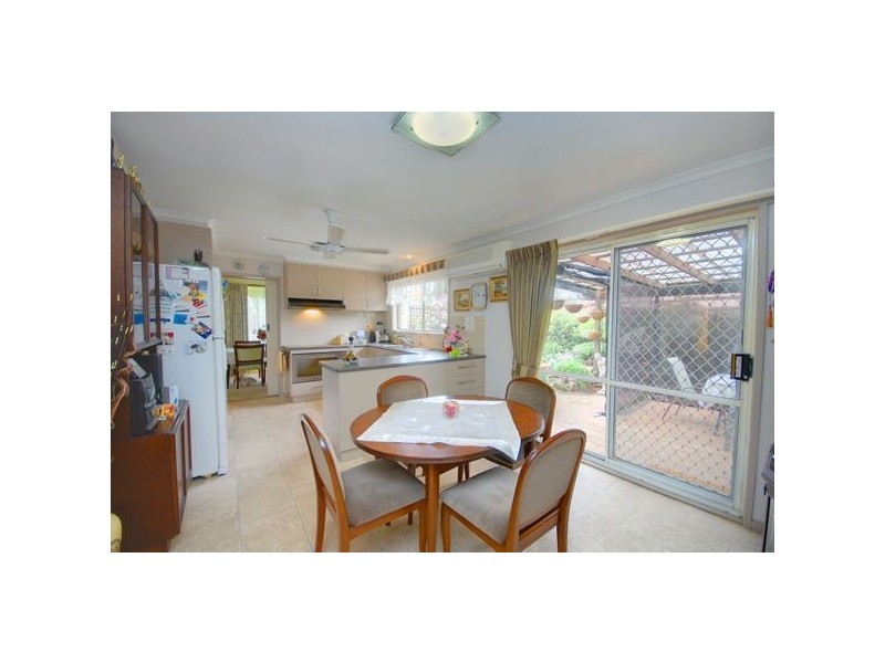 35 Grana Drive, Delacombe VIC 3356