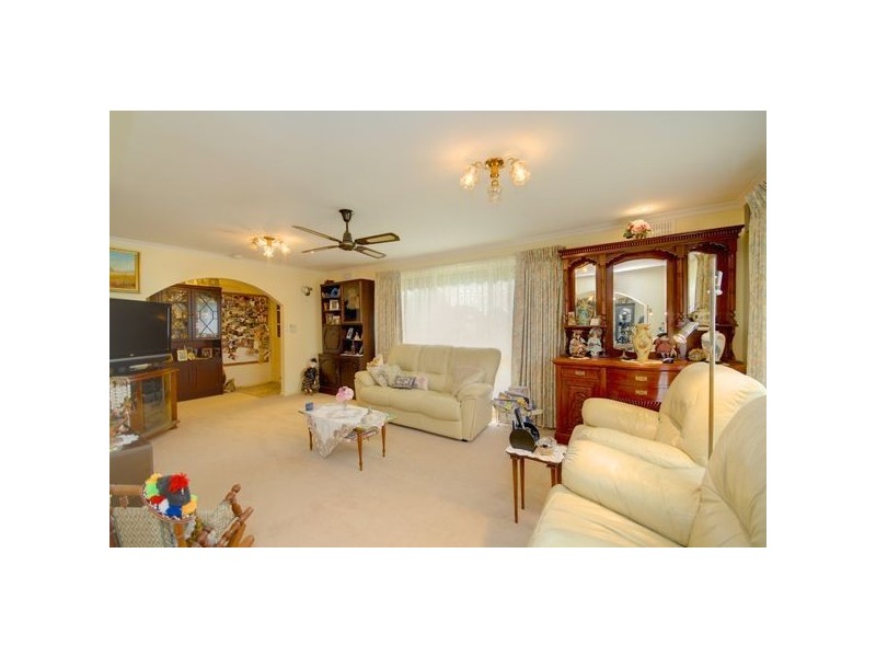 35 Grana Drive, Delacombe VIC 3356