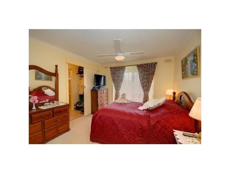 35 Grana Drive, Delacombe VIC 3356