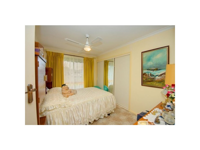 35 Grana Drive, Delacombe VIC 3356