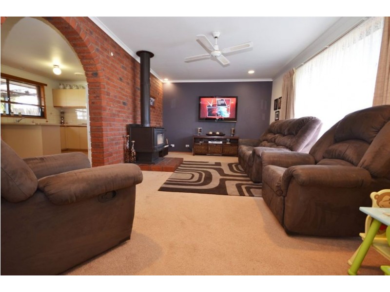 94 Clunes Road, Creswick VIC 3363