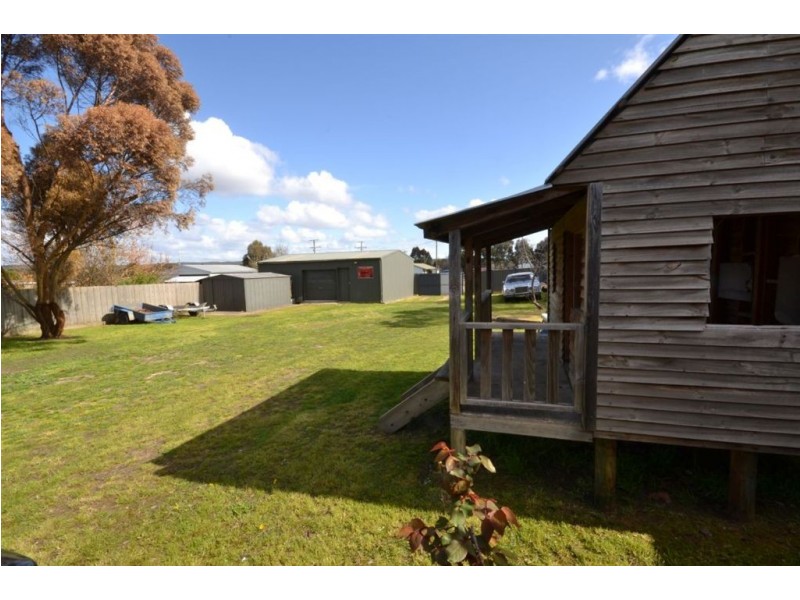 94 Clunes Road, Creswick VIC 3363