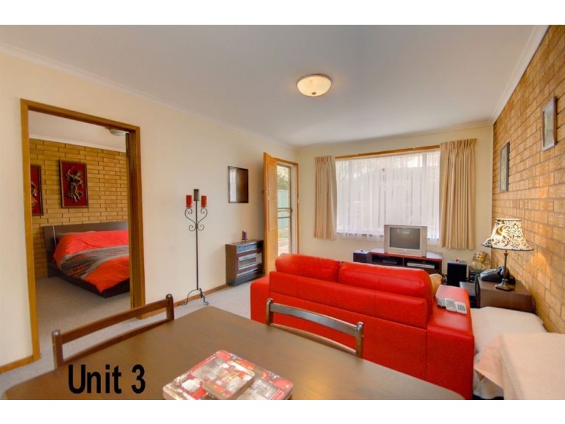 1-5/2 Evelyn Street, Wendouree VIC 3355