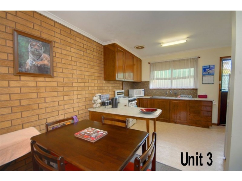 1-5/2 Evelyn Street, Wendouree VIC 3355