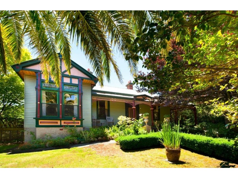 51 Stanbridge Street, Daylesford VIC 3460