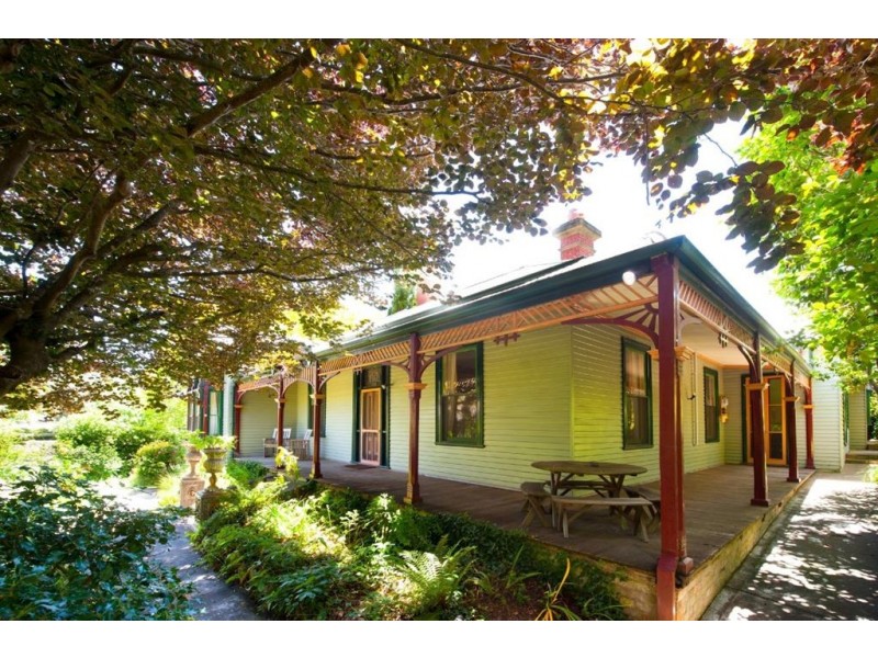 51 Stanbridge Street, Daylesford VIC 3460