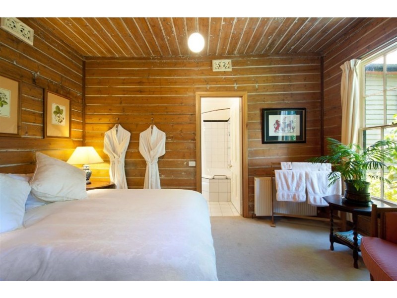 51 Stanbridge Street, Daylesford VIC 3460