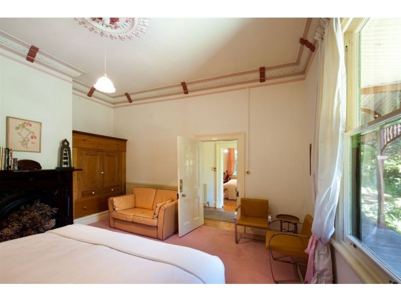 51 Stanbridge Street, Daylesford VIC 3460