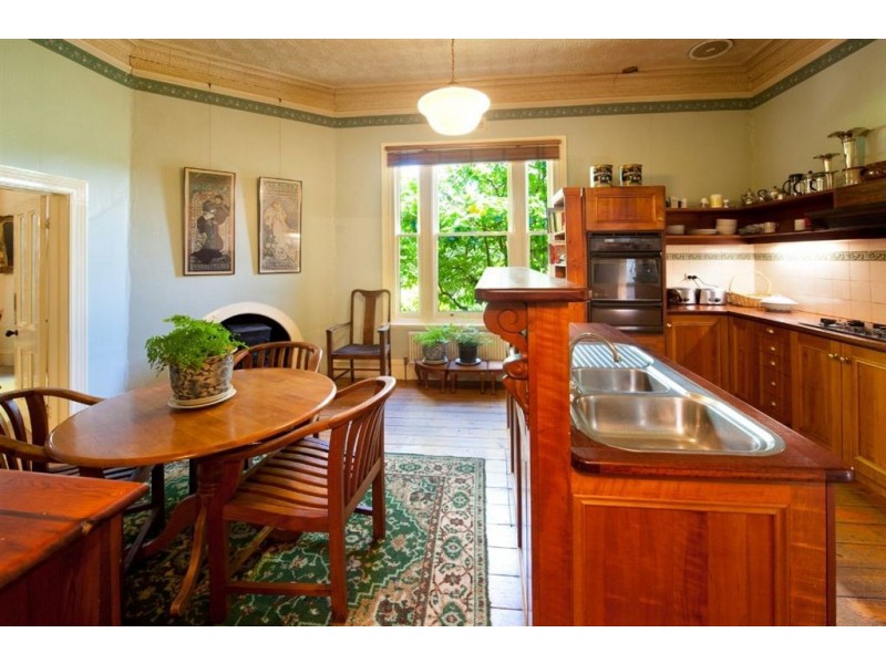 51 Stanbridge Street, Daylesford VIC 3460