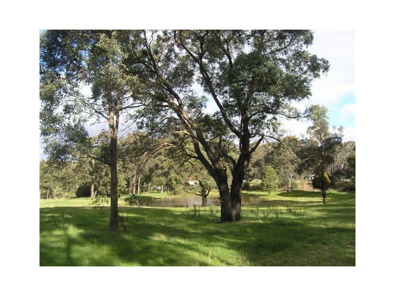 Lot 5 De Regt Drive, Creswick VIC 3363