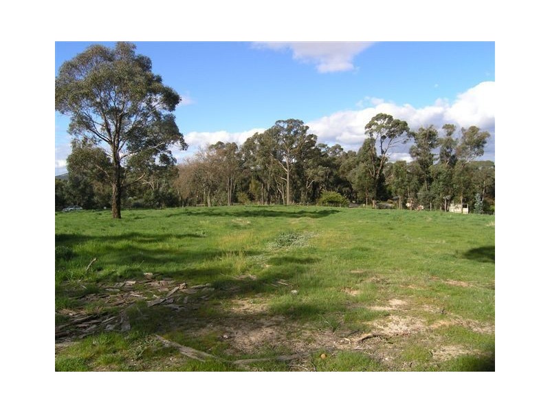 Lot 5 De Regt Drive, Creswick VIC 3363
