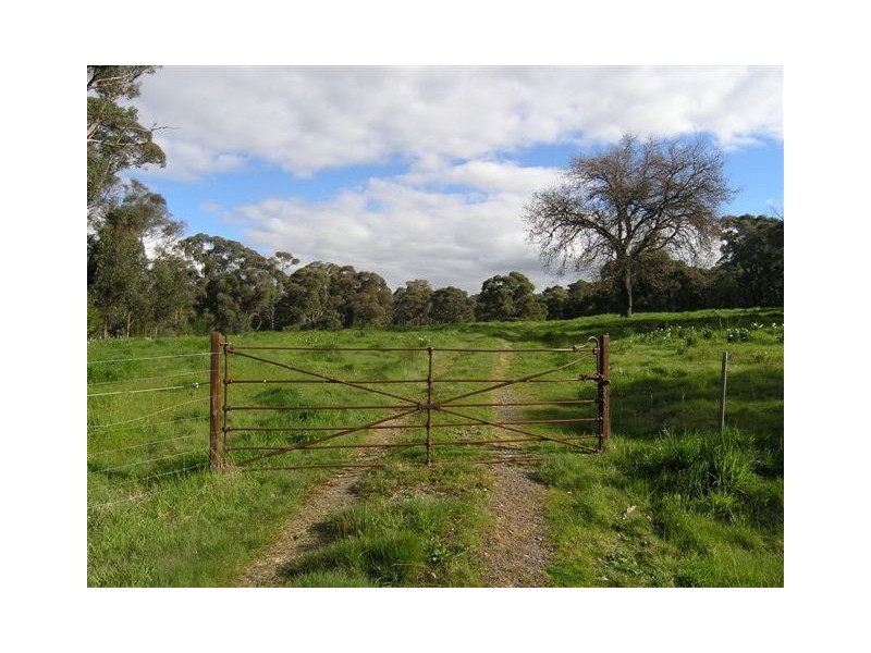 Lot 5 De Regt Drive, Creswick VIC 3363