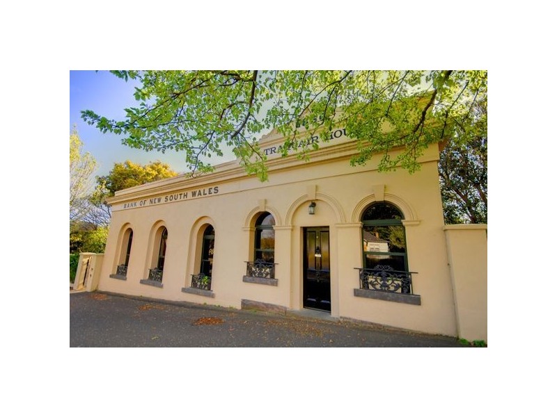 90 Sussex Street, Linton VIC 3360