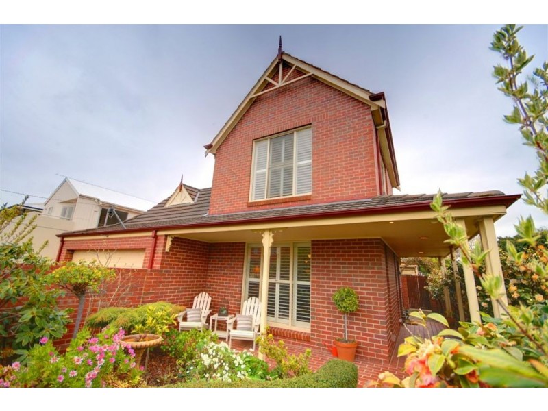 15 Parker Street, Ballarat VIC 3350