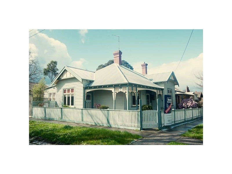 612 South Street, Ballarat VIC 3350