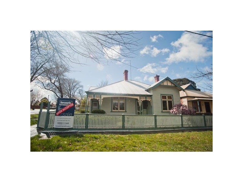 612 South Street, Ballarat VIC 3350