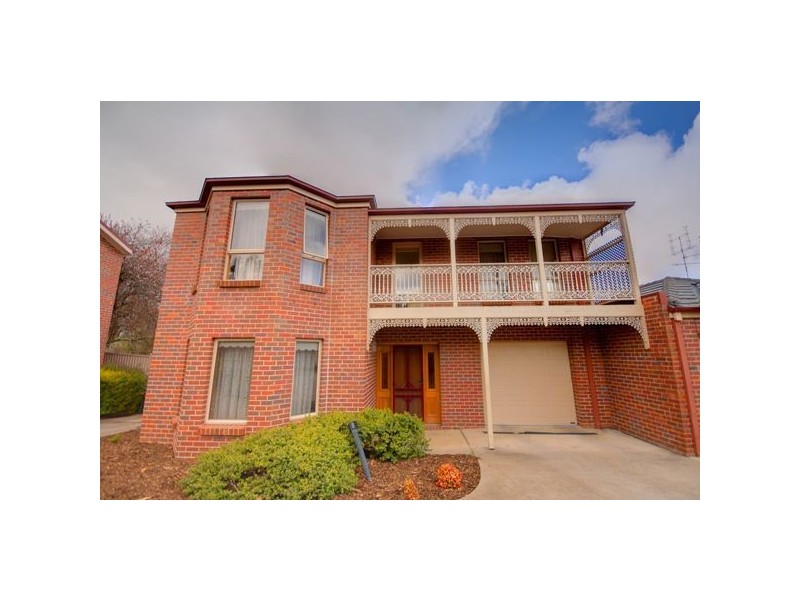 3/324 – 328 Peel Street, Ballarat VIC 3350