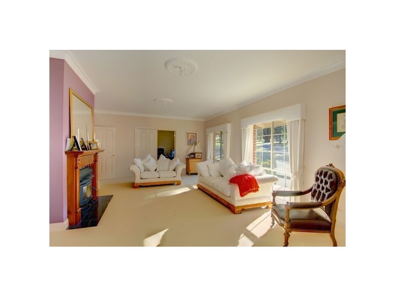 407 Swinglers Road, Invermay VIC 3352