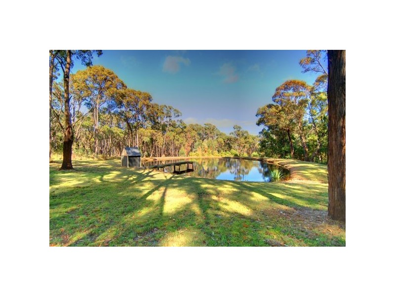 407 Swinglers Road, Invermay VIC 3352