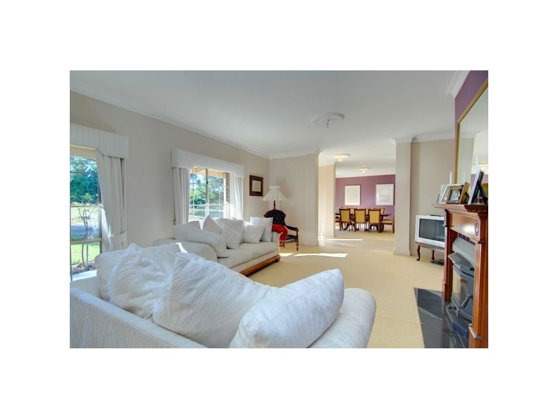 407 Swinglers Road, Invermay VIC 3352