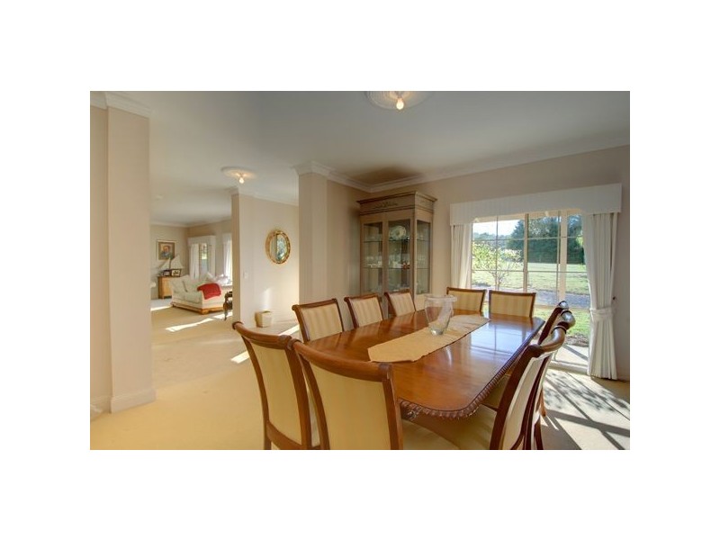 407 Swinglers Road, Invermay VIC 3352