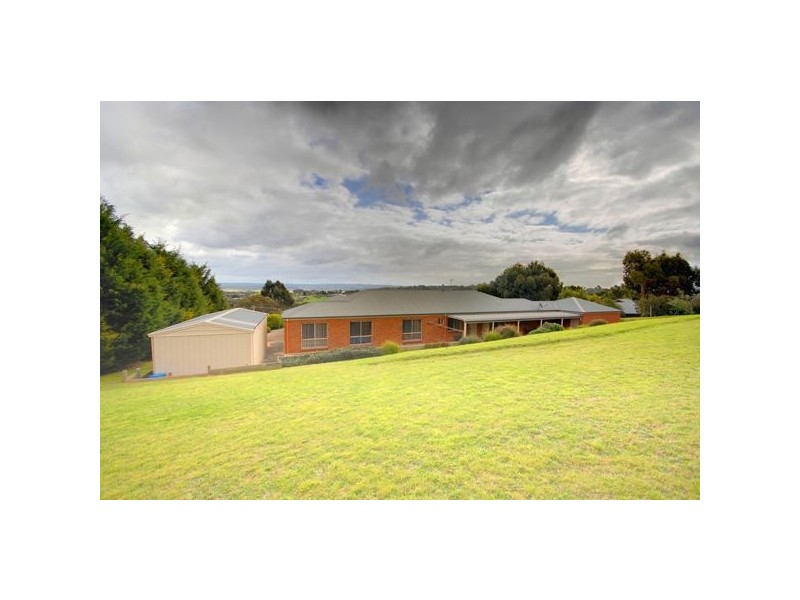 3 Allan Street, Buninyong VIC 3357