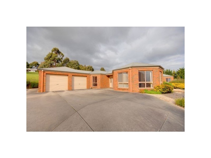 3 Allan Street, Buninyong VIC 3357