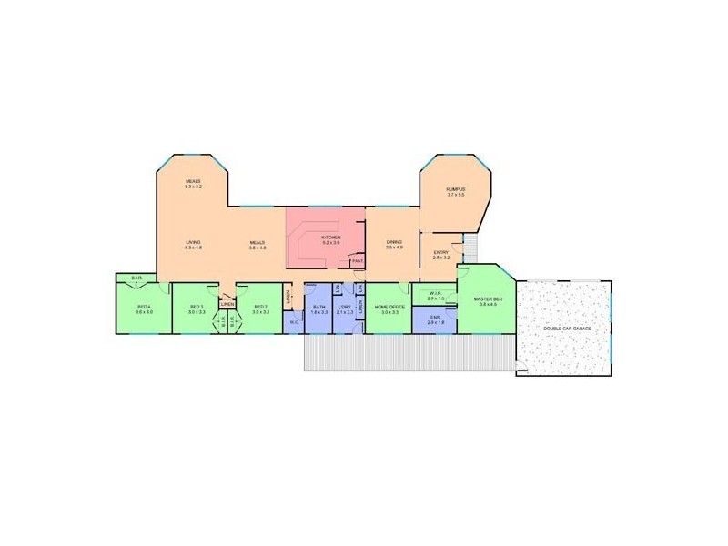 3 Allan Street, Buninyong VIC 3357