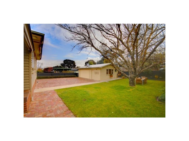 619 Nicholson Street, Ballarat VIC 3350