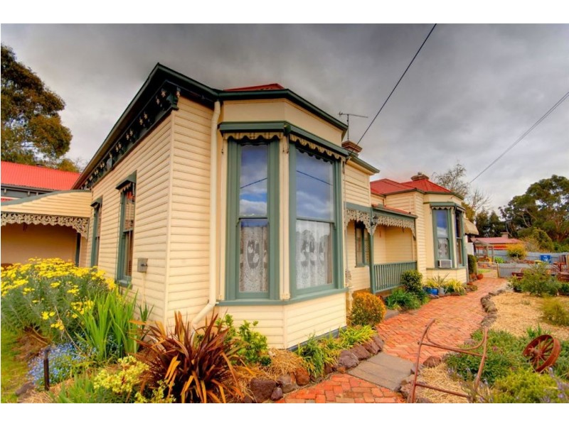100 Church Street, Creswick VIC 3363