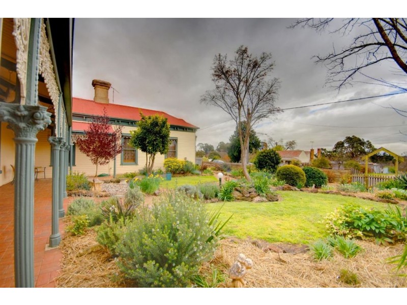 100 Church Street, Creswick VIC 3363