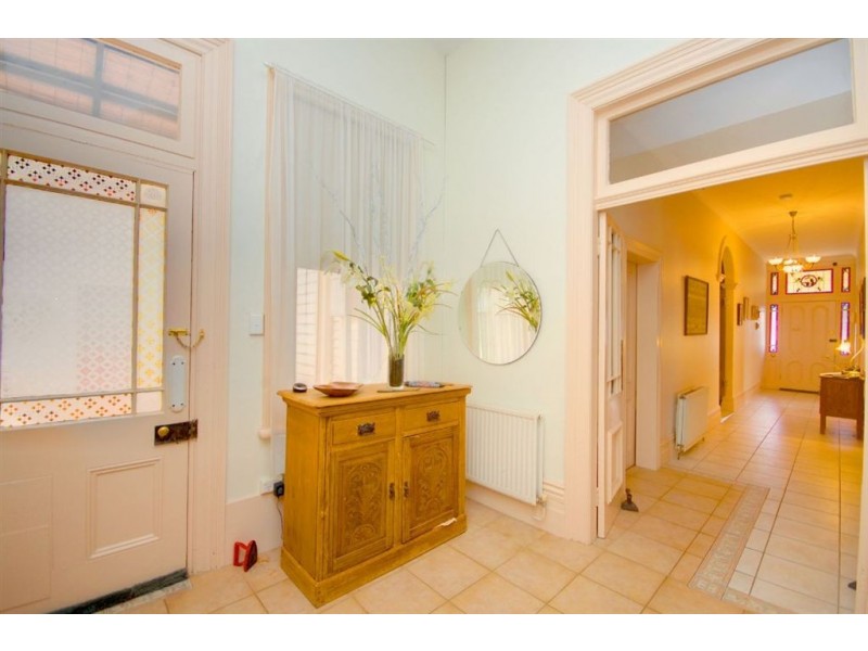 100 Church Street, Creswick VIC 3363