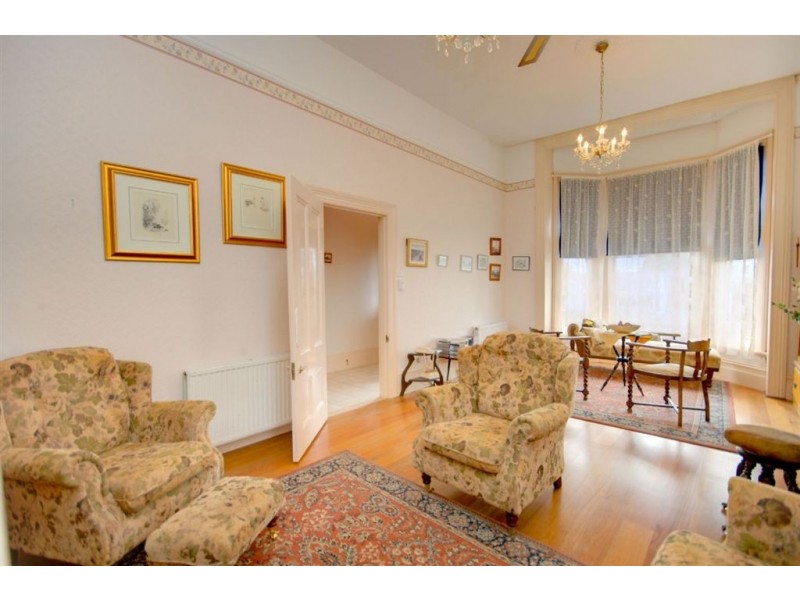 100 Church Street, Creswick VIC 3363