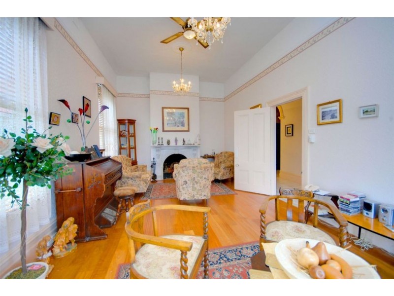 100 Church Street, Creswick VIC 3363