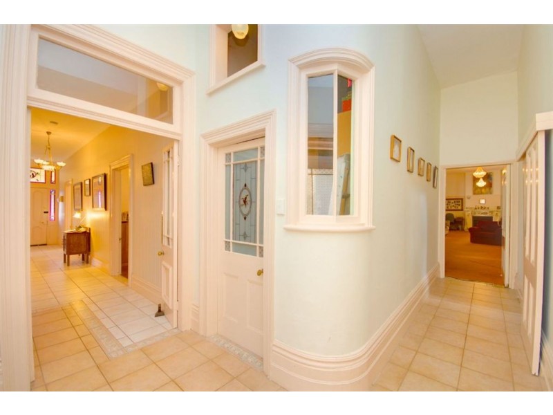 100 Church Street, Creswick VIC 3363